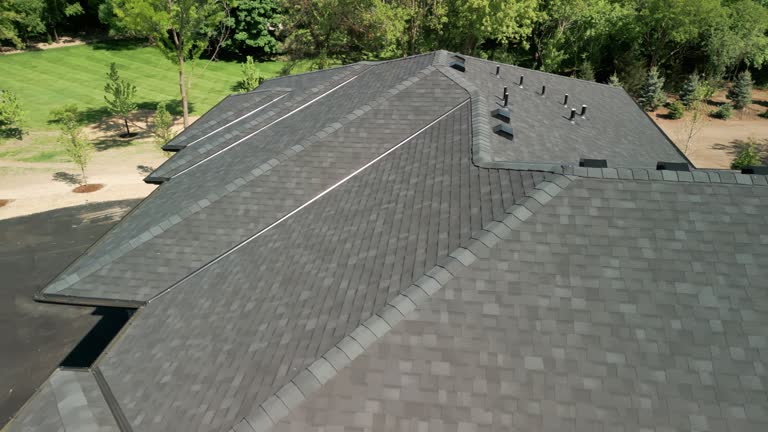 Best 4 Ply Roofing  in Dansville, NY